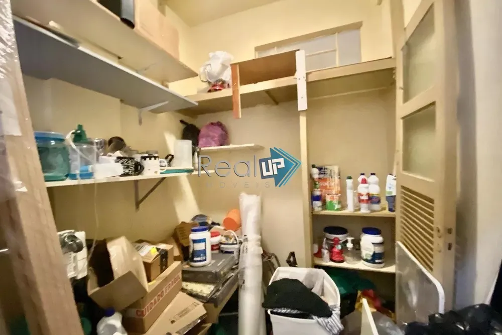 Apartamento, 3 quartos, 125 m² - Foto 40