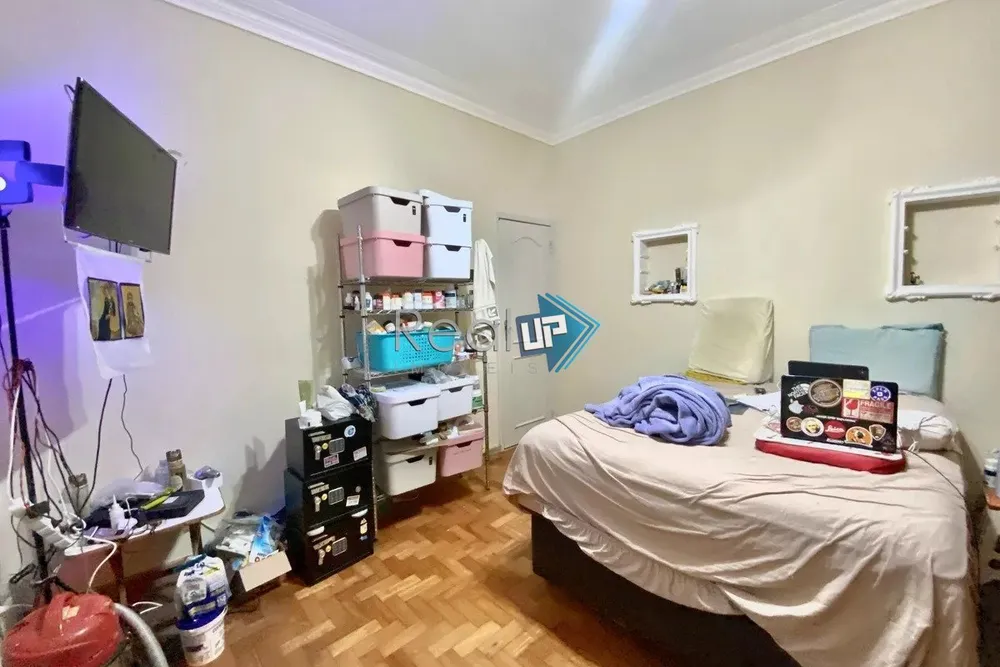 Apartamento, 3 quartos, 125 m² - Foto 3