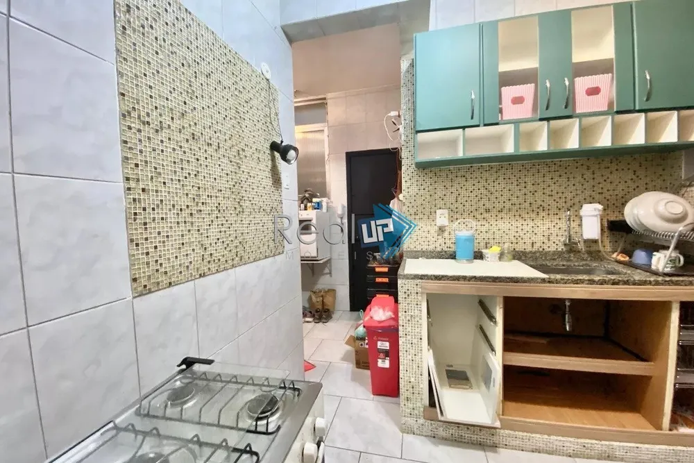 Apartamento, 3 quartos, 125 m² - Foto 7