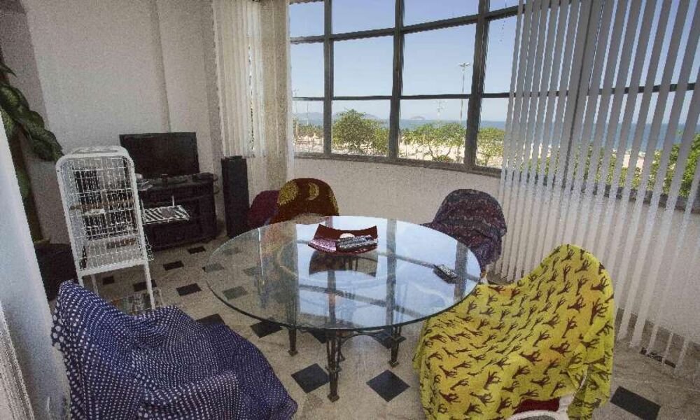 Apartamento, 3 quartos, 167 m² - Foto 6