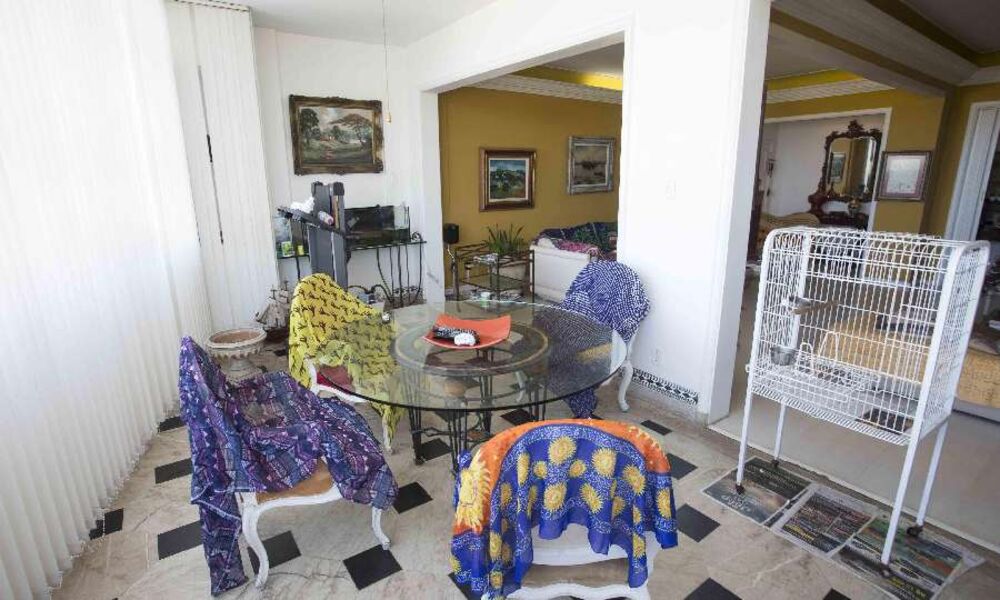 Apartamento, 3 quartos, 167 m² - Foto 9