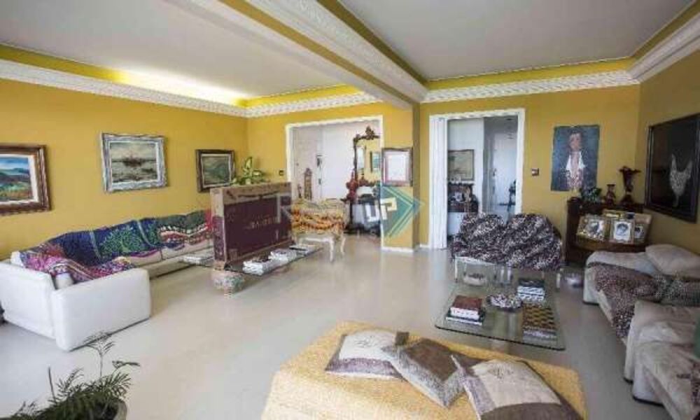 Apartamento, 3 quartos, 167 m² - Foto 19