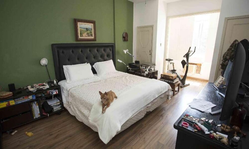 Apartamento, 3 quartos, 167 m² - Foto 11