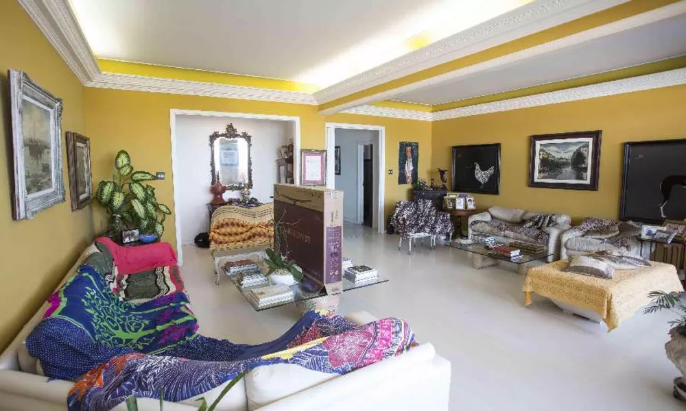 Apartamento, 3 quartos, 167 m² - Foto 5