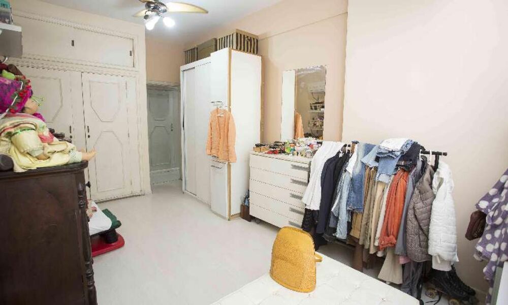 Apartamento, 3 quartos, 167 m² - Foto 17