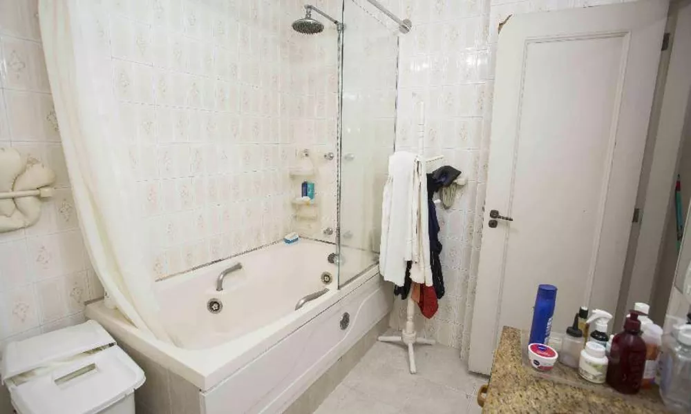 Apartamento, 3 quartos, 167 m² - Foto 10