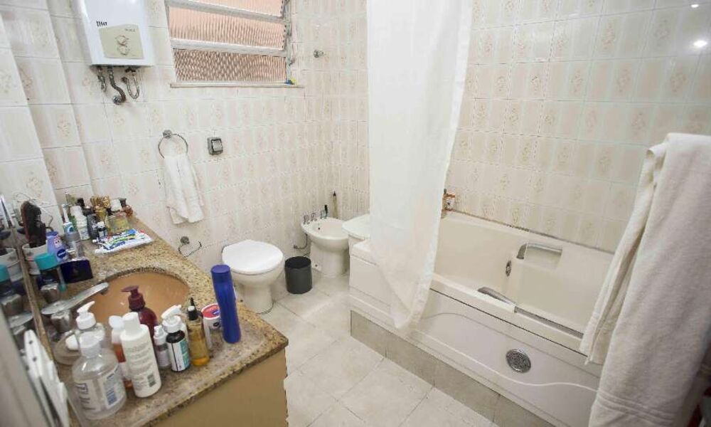 Apartamento, 3 quartos, 167 m² - Foto 14