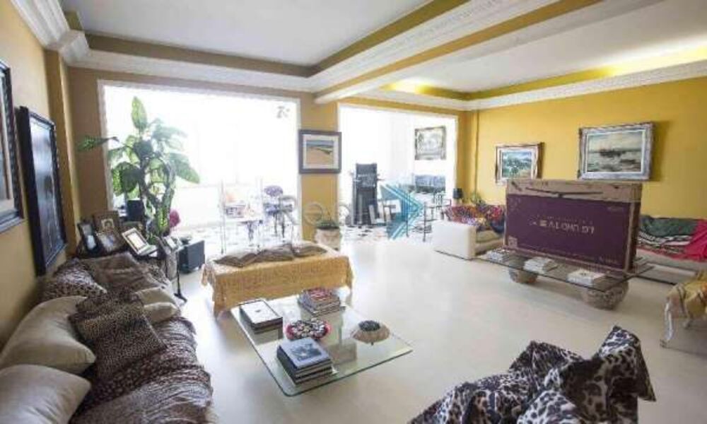 Apartamento, 3 quartos, 167 m² - Foto 20