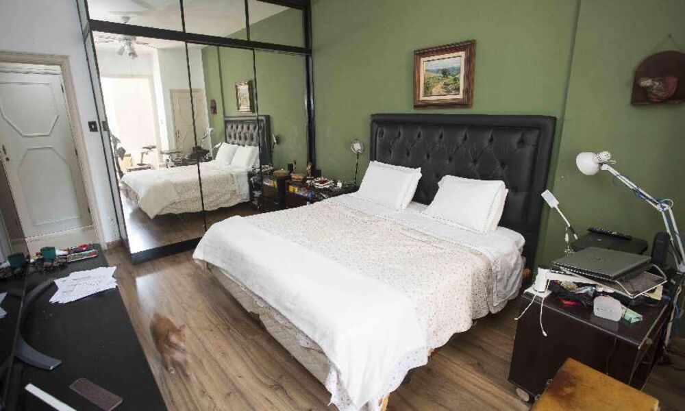 Apartamento, 3 quartos, 167 m² - Foto 12