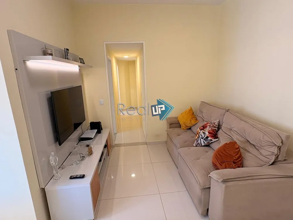 Apartamento, 3 quartos, 103 m² - Foto 7