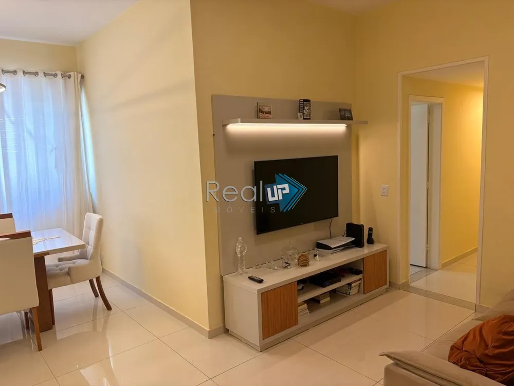 Apartamento, 3 quartos, 103 m² - Foto 2
