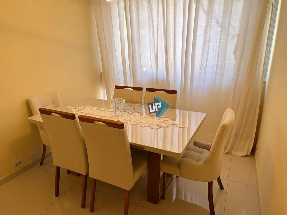Apartamento, 3 quartos, 103 m² - Foto 4