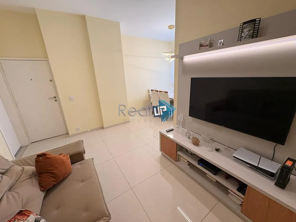 Apartamento, 3 quartos, 103 m² - Foto 3