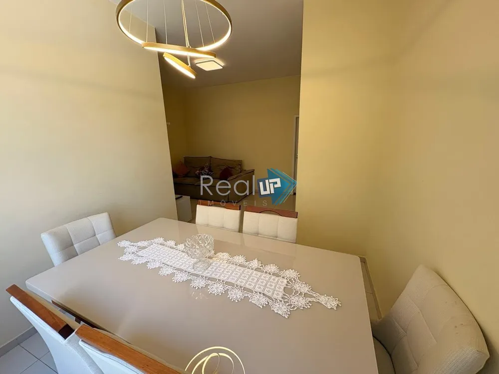 Apartamento, 3 quartos, 103 m² - Foto 6