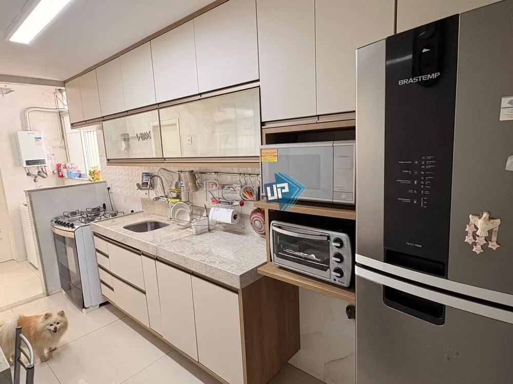 Apartamento, 3 quartos, 103 m² - Foto 42