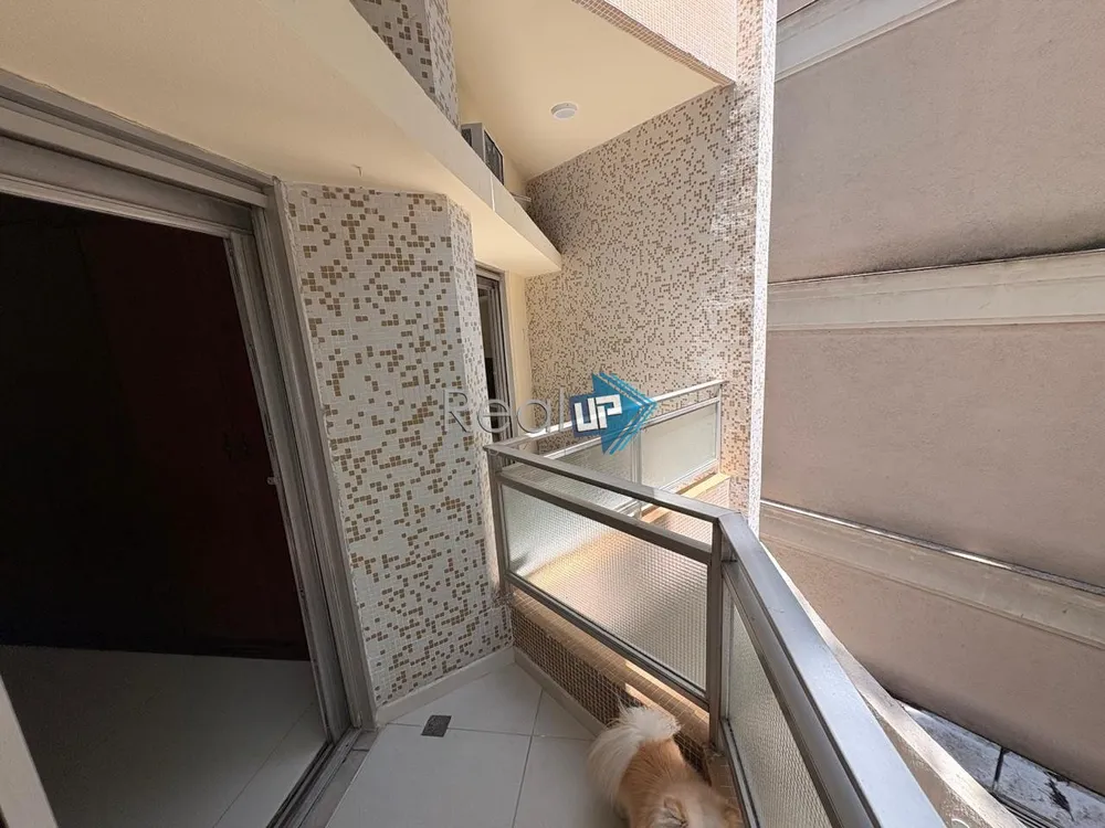 Apartamento, 3 quartos, 103 m² - Foto 36