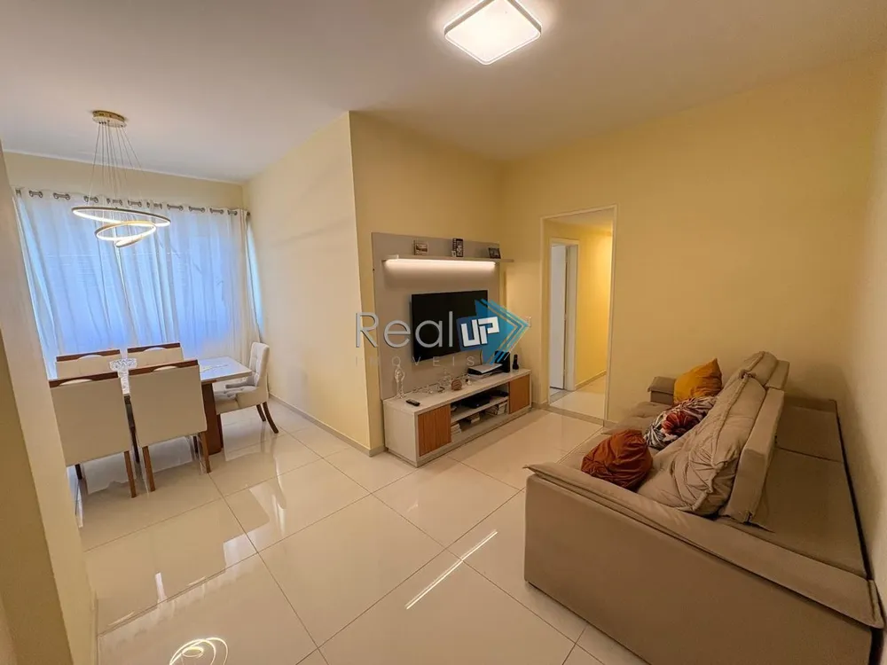 Apartamento, 3 quartos, 103 m² - Foto 1