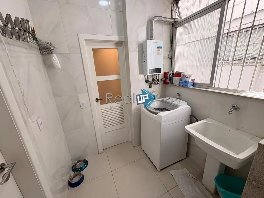 Apartamento, 3 quartos, 103 m² - Foto 3