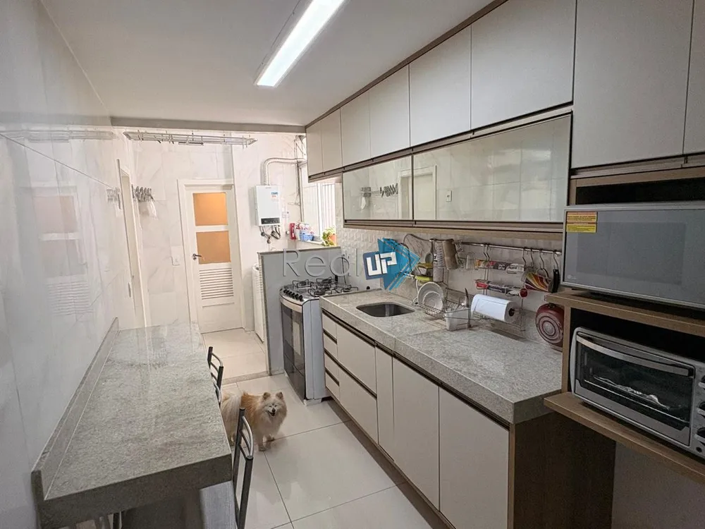 Apartamento, 3 quartos, 103 m² - Foto 39