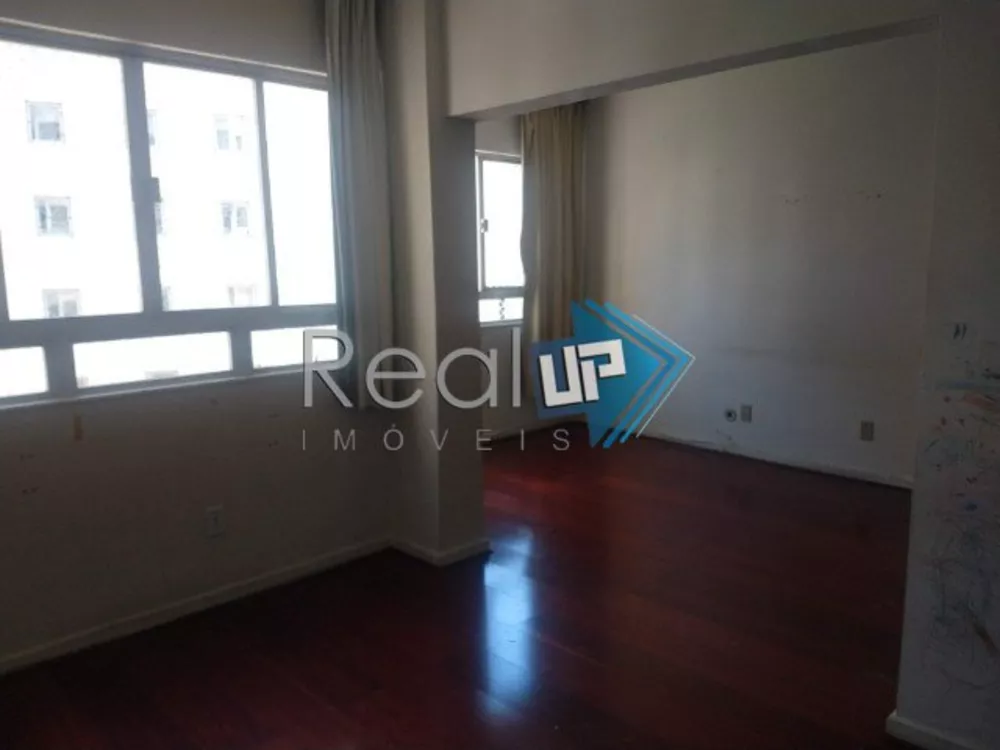 Apartamento à venda com 2 quartos, 82m² - Foto 3