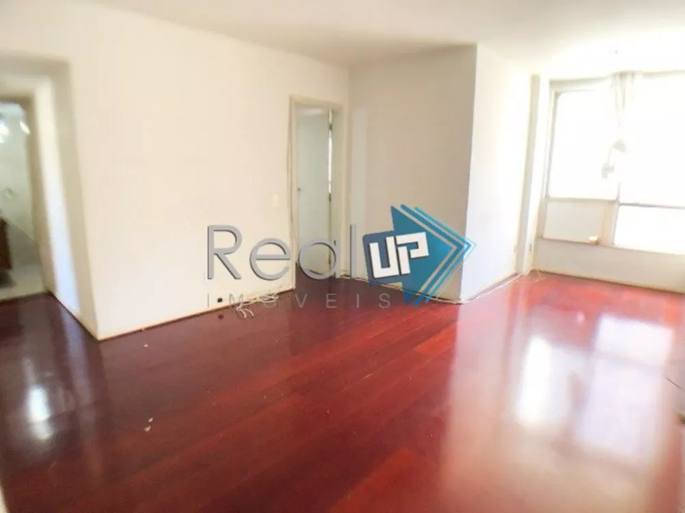 Apartamento à venda com 2 quartos, 82m² - Foto 1