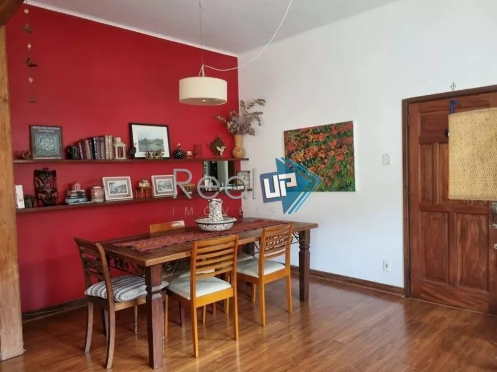 Apartamento à venda com 3 quartos, 128m² - Foto 7