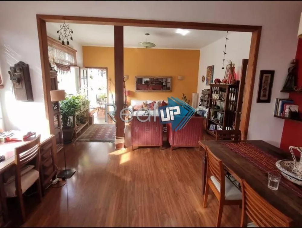 Apartamento à venda com 3 quartos, 128m² - Foto 6