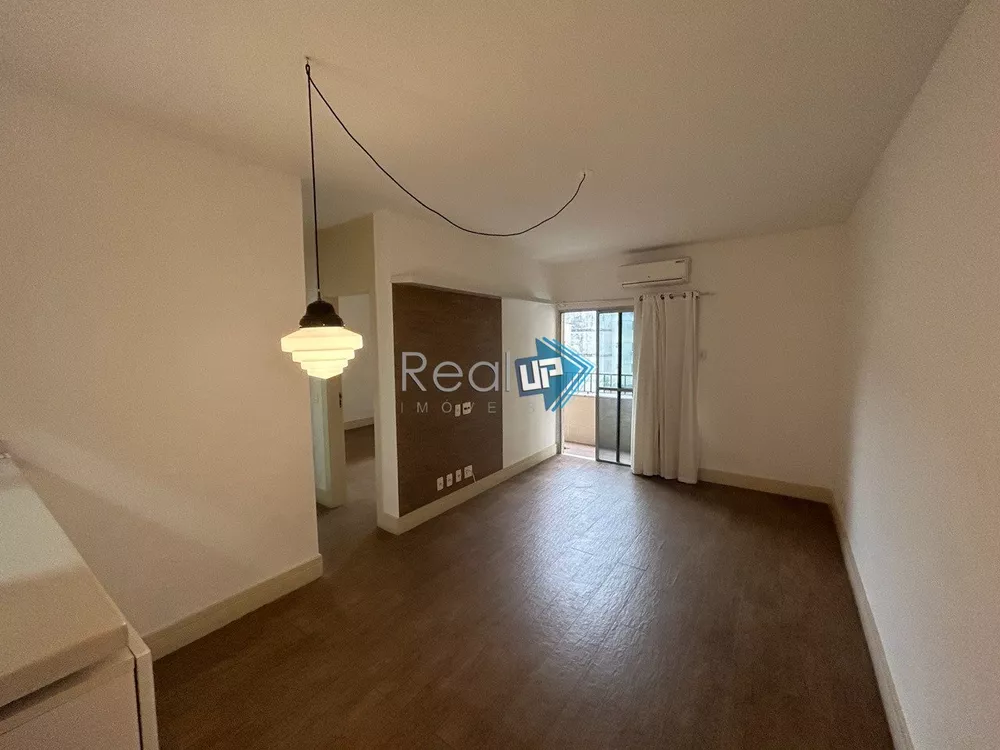 Apartamento à venda com 1 quarto, 63m² - Foto 1