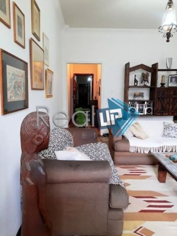 Apartamento à venda com 2 quartos, 96m² - Foto 3