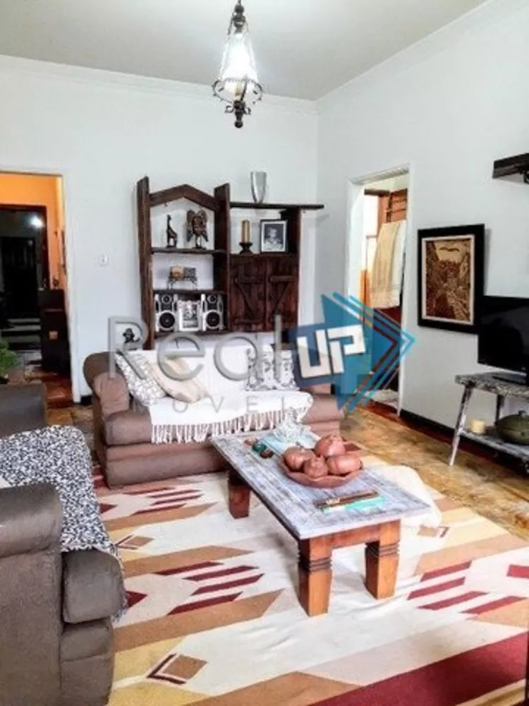 Apartamento à venda com 2 quartos, 96m² - Foto 1