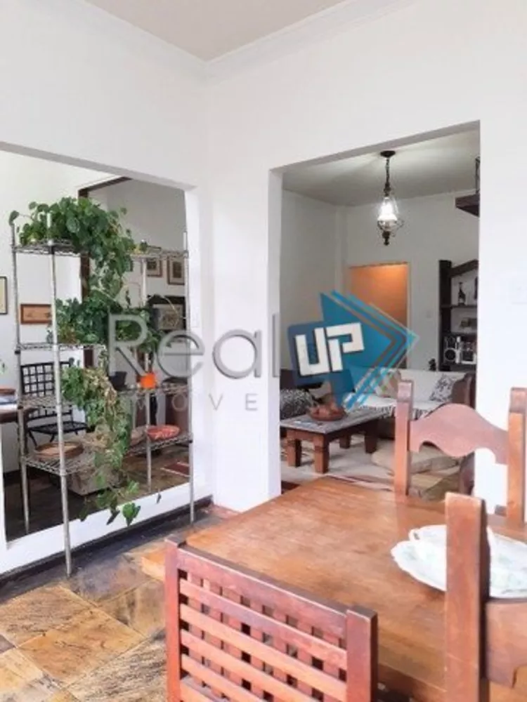 Apartamento à venda com 2 quartos, 96m² - Foto 4