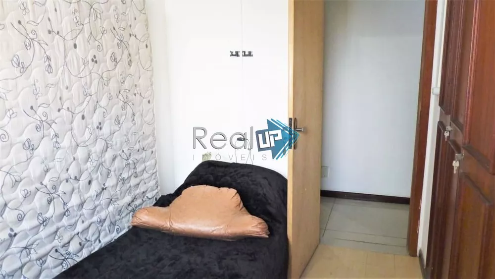 Apartamento à venda com 4 quartos, 203m² - Foto 16