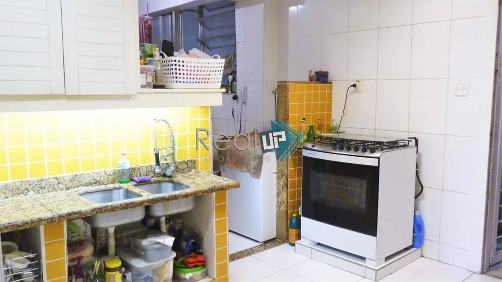 Apartamento à venda com 4 quartos, 203m² - Foto 10