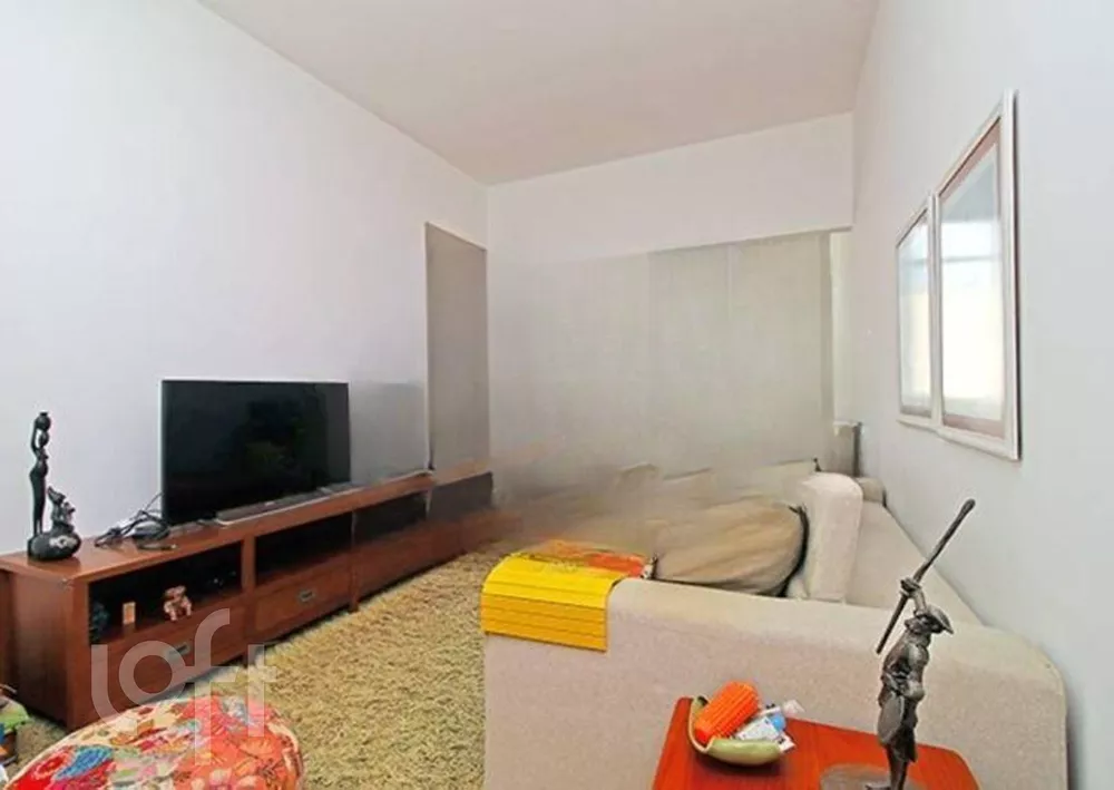 Apartamento à venda com 3 quartos, 107m² - Foto 3