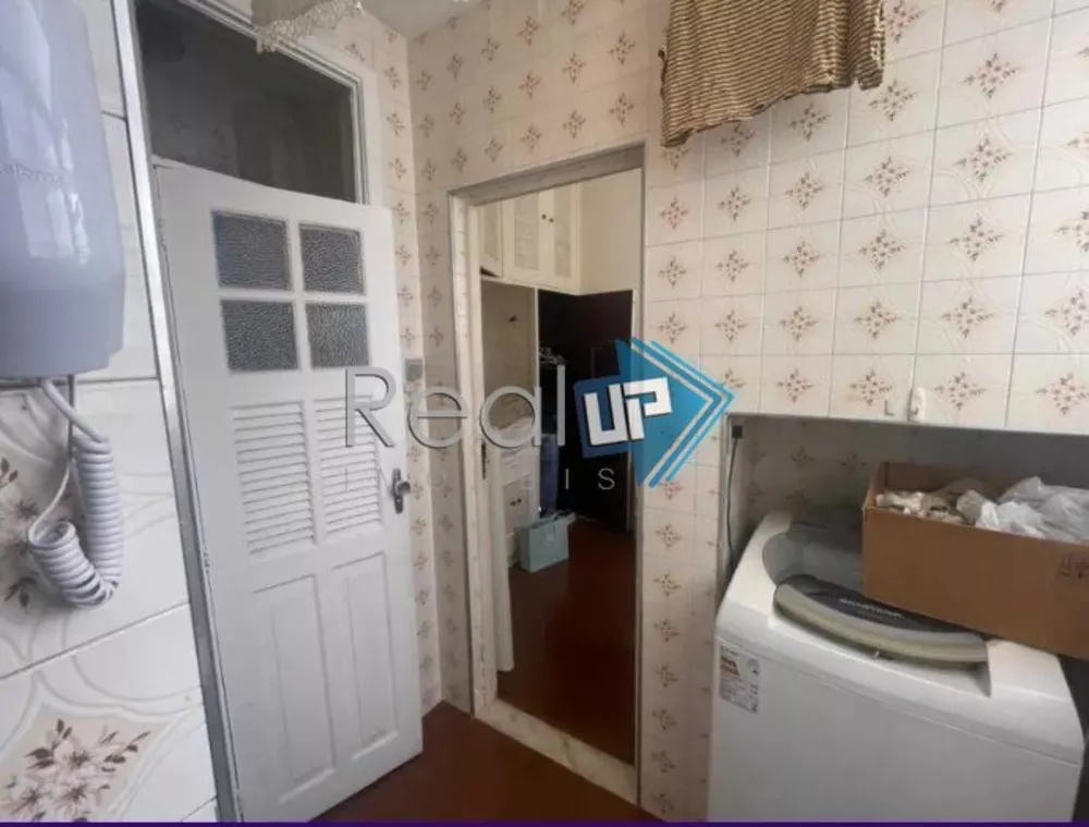 Apartamento, 3 quartos, 83 m² - Foto 1