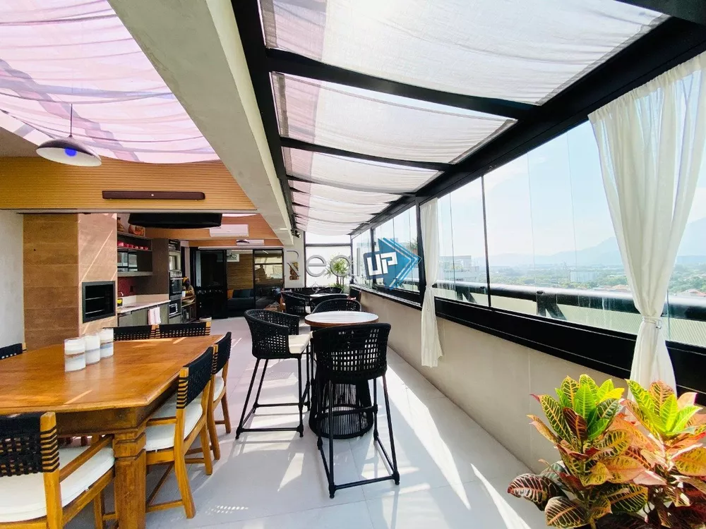 Apartamento, 4 quartos, 259 m² - Foto 18