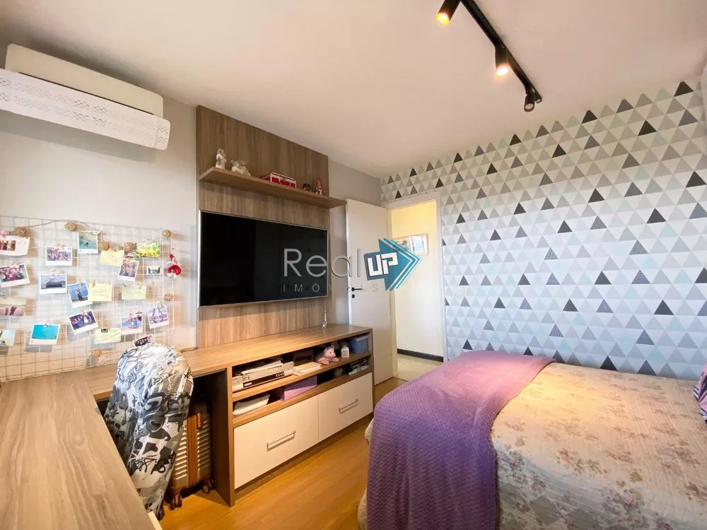 Apartamento, 4 quartos, 259 m² - Foto 17
