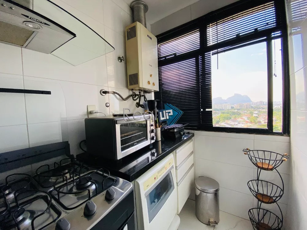 Apartamento, 4 quartos, 259 m² - Foto 23