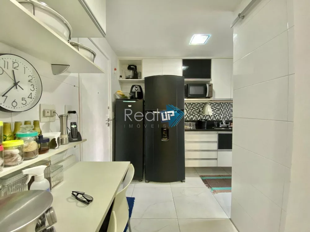 Apartamento, 4 quartos, 259 m² - Foto 8