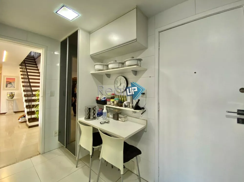 Apartamento, 4 quartos, 259 m² - Foto 6