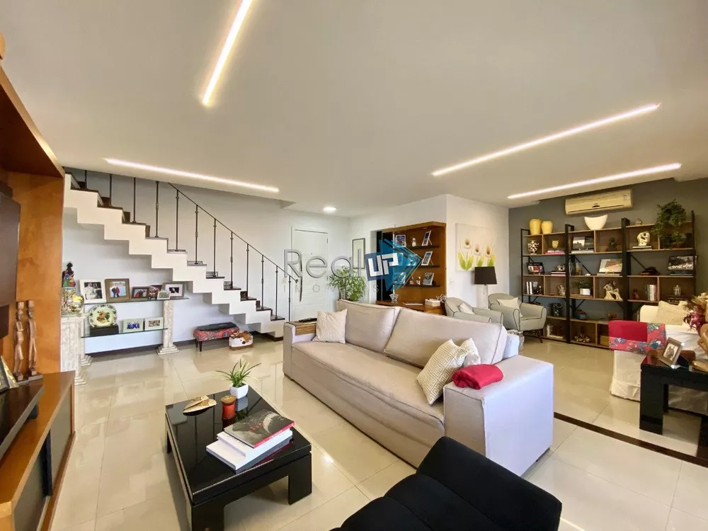 Apartamento, 4 quartos, 259 m² - Foto 30