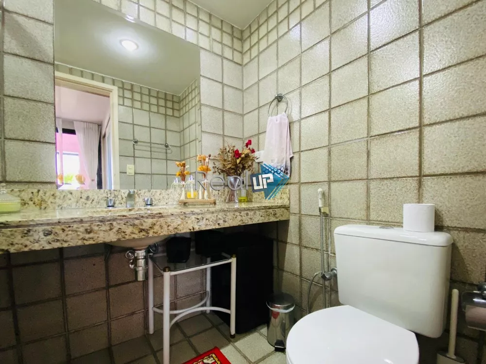 Apartamento, 4 quartos, 259 m² - Foto 28