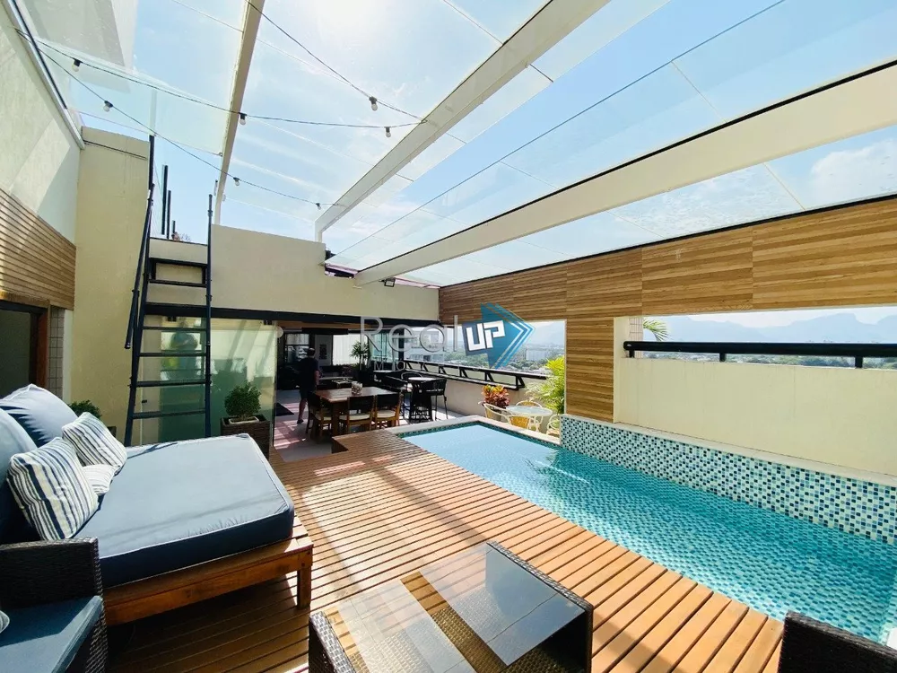 Apartamento, 4 quartos, 259 m² - Foto 11
