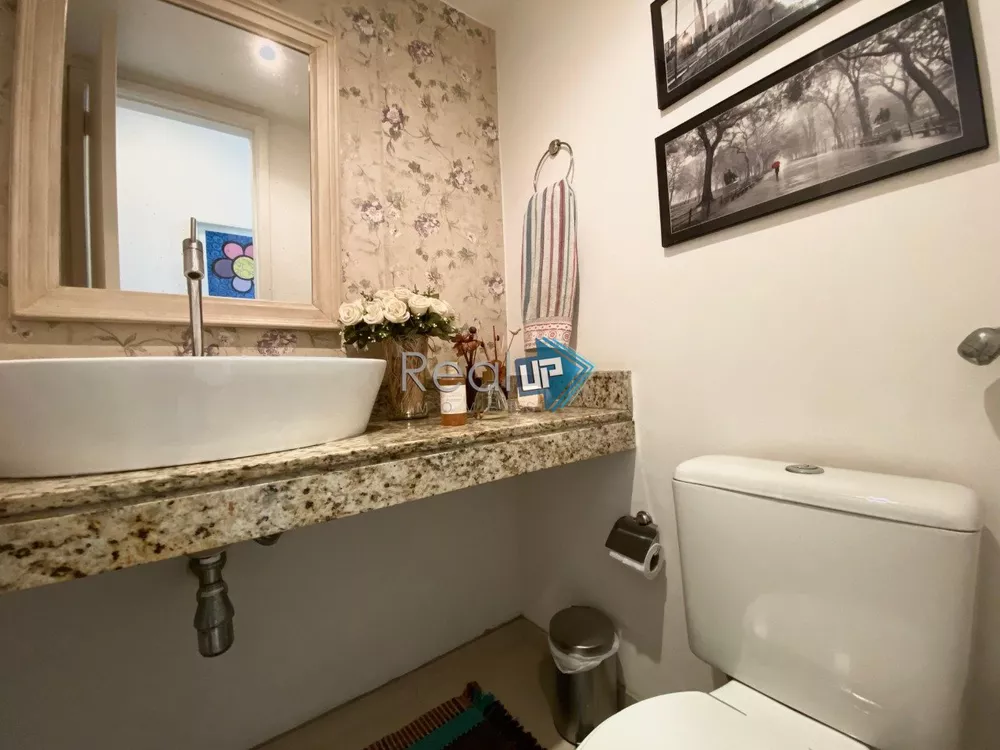 Apartamento, 4 quartos, 259 m² - Foto 22