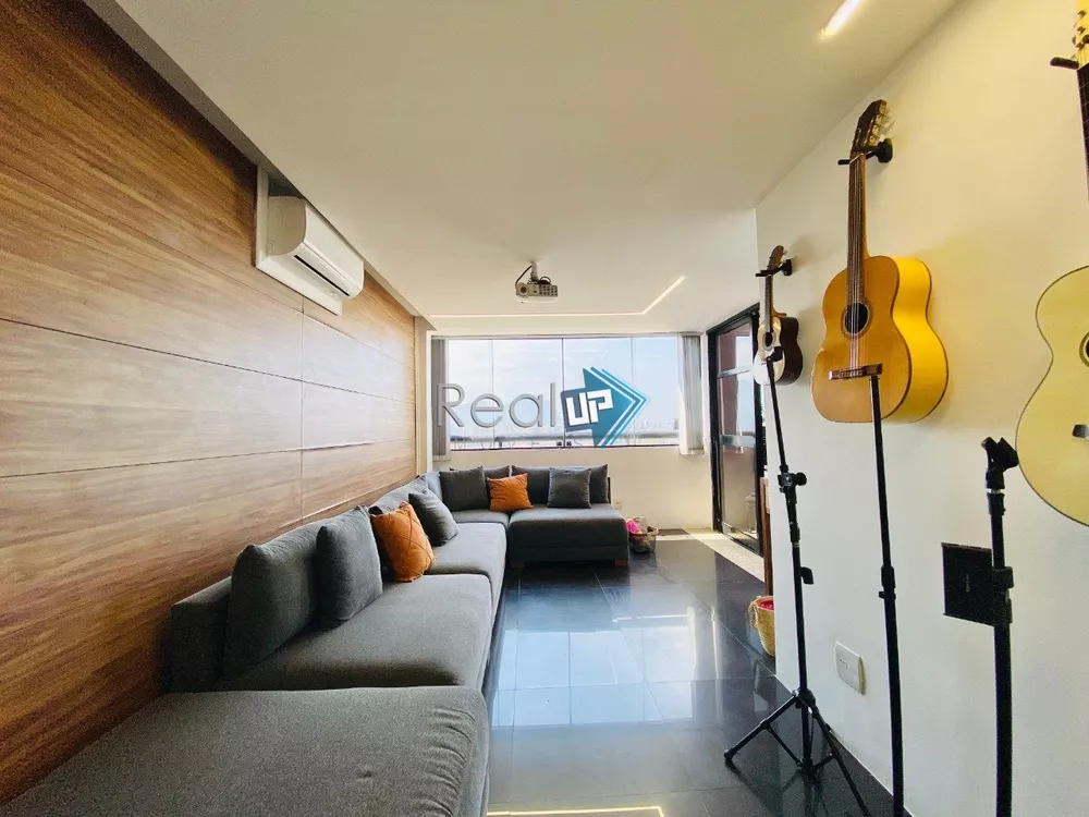 Apartamento, 4 quartos, 259 m² - Foto 4