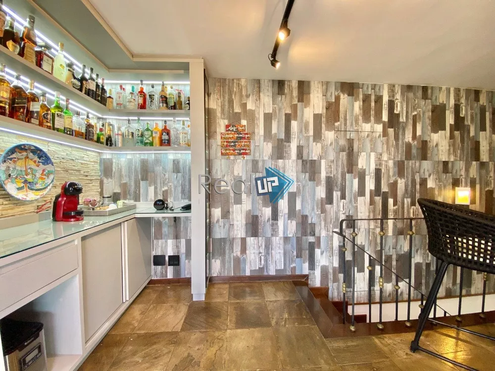 Apartamento, 4 quartos, 259 m² - Foto 5