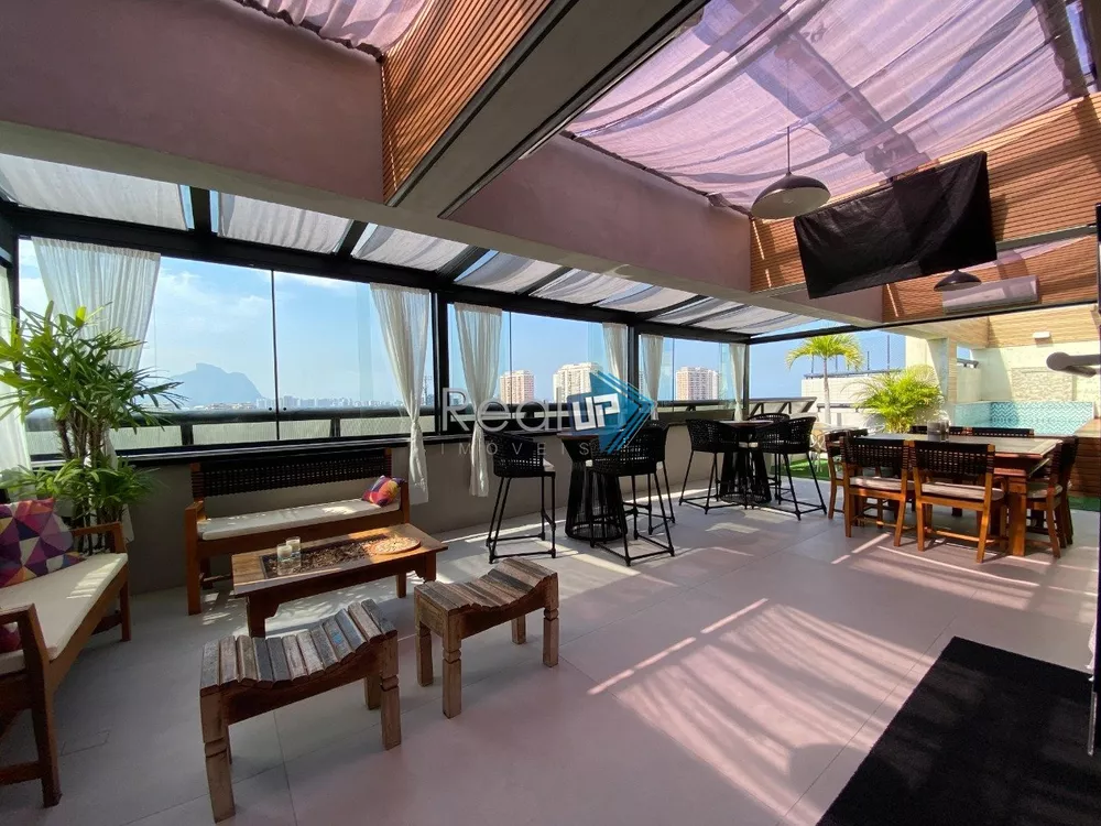 Apartamento, 4 quartos, 259 m² - Foto 27