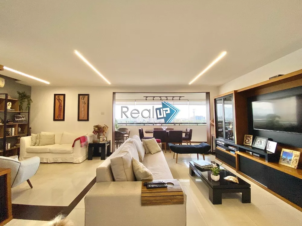Apartamento, 4 quartos, 259 m² - Foto 7