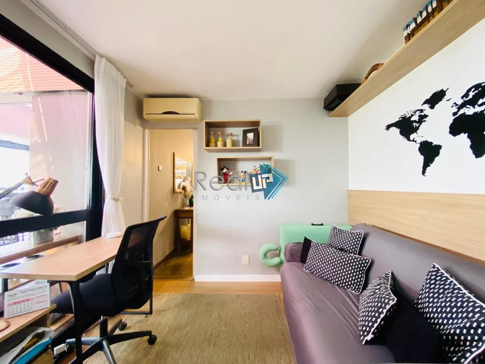 Apartamento, 4 quartos, 259 m² - Foto 26