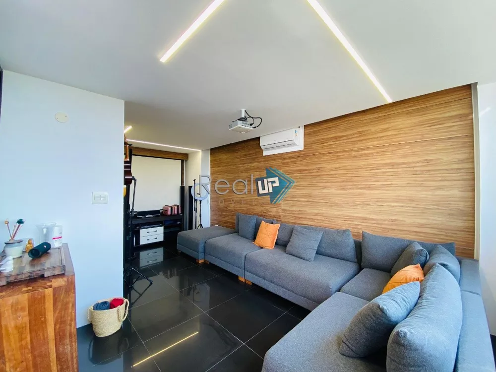 Apartamento, 4 quartos, 259 m² - Foto 1
